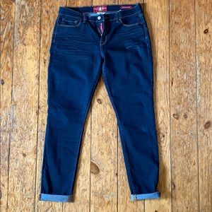 Lucky Brand Jeans Sofia Skinny